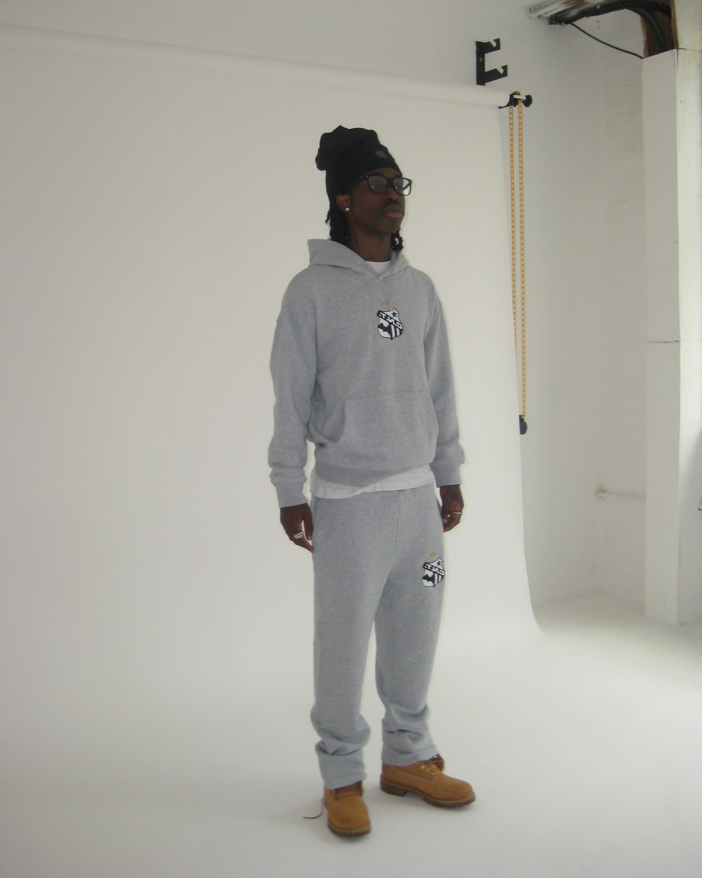 Poise Santos Joggers