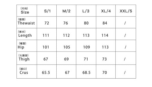 Poise Oversized Jeans