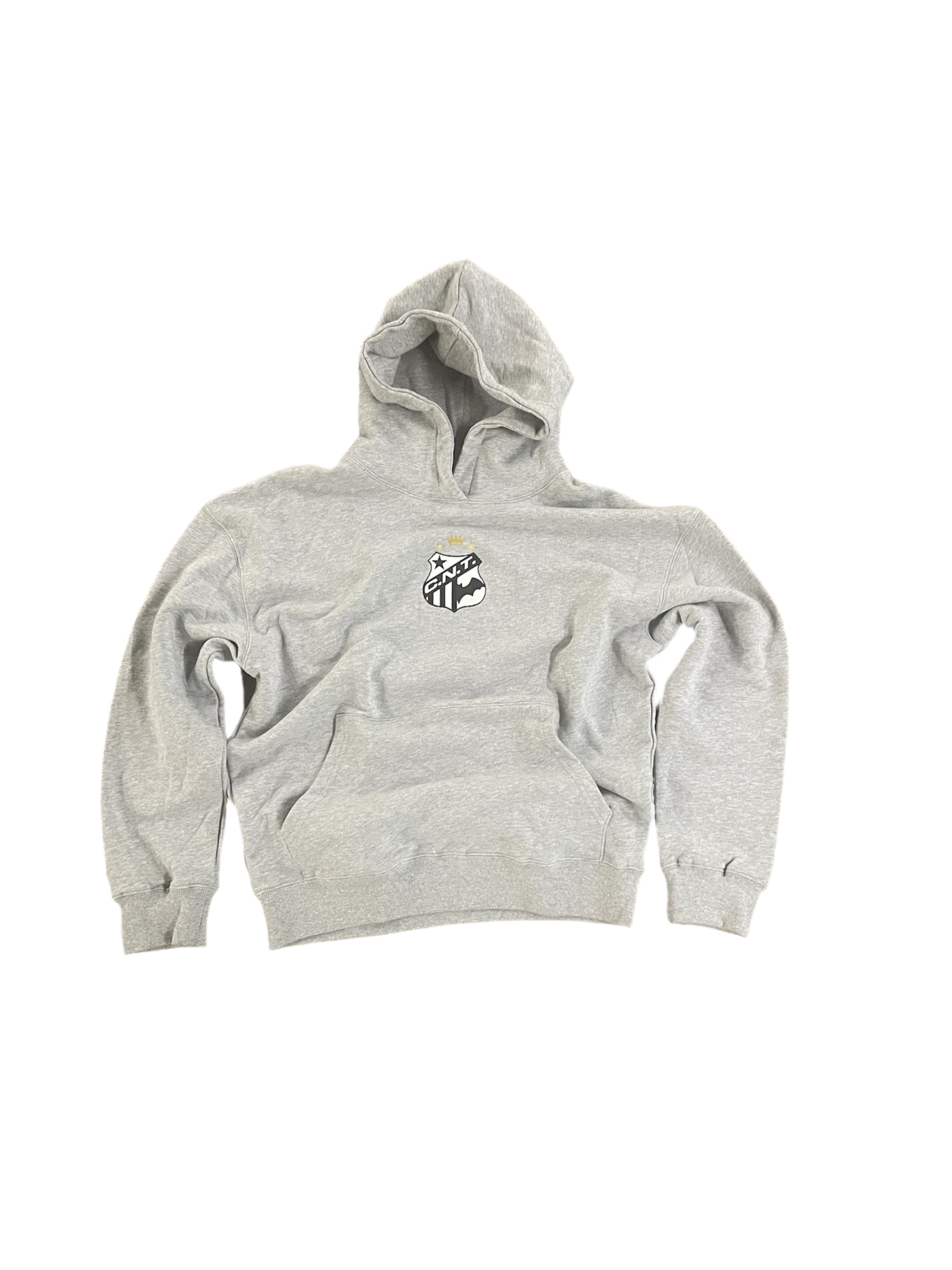 Poise Santos Hoodie